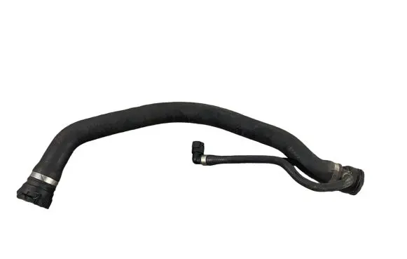 BMW 5 E60 E61 Engine coolant pipe/hose 2249848