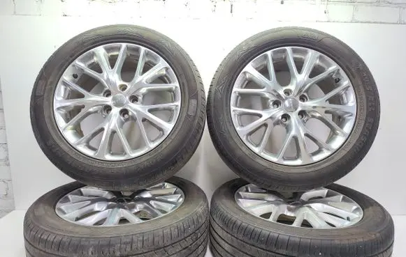 R20 alloy rim