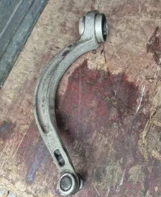 Audi A5 Sportback 8TA Front control arm 8W0407695B