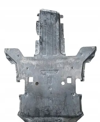 Land Rover Range Rover Velar Engine HK836B629DA