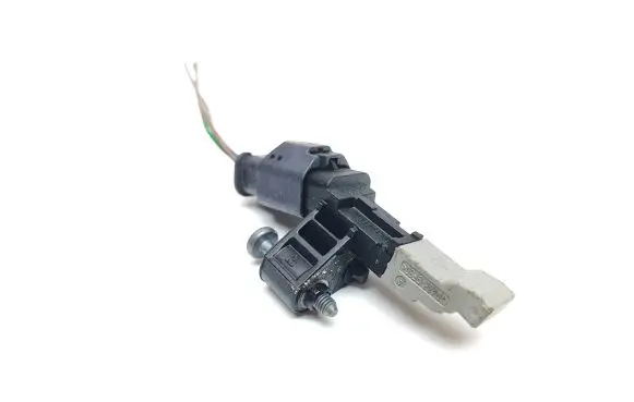 Peugeot 208 Crankshaft position sensor 9675226780