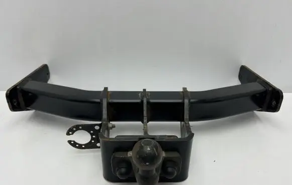 Ford Transit VII Tow bar 