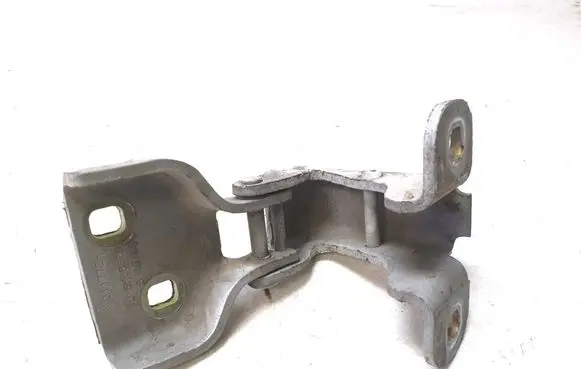 Renault Trafic II (X83) Front door upper hinge 311772H