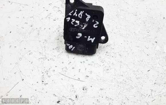 Mazda 6 Mass air flow meter 1974002010
