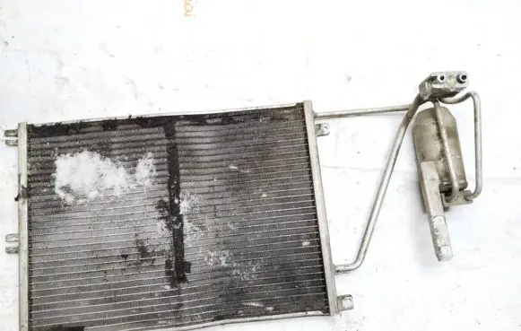 Opel Vectra B A/C cooling radiator (condenser)