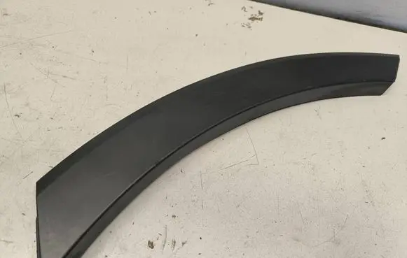 KIA Sorento Rear fender molding trim 87741C5000