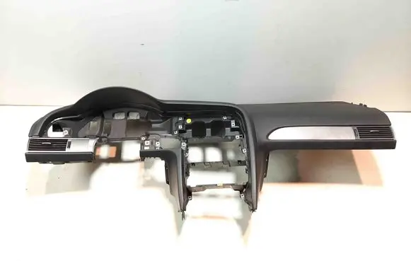 Audi A6 S6 C6 4F Dashboard 4F1858005A 4F0857067A