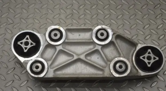 Tesla Model S Engine mounting bracket