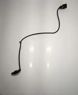 Hyundai Santa Fe Crankshaft speed sensor 