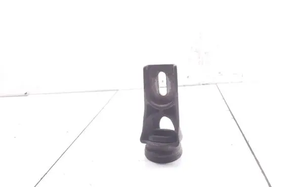 Opel Meriva A Radiator support slam panel bracket 13128110 13128108