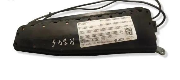 Audi A3 S3 8P Seat airbag 8P7880242B