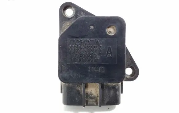 Toyota RAV 4 (XA30) Mass air flow meter 22204-30010