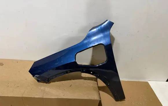 BMW iX1 Fender 