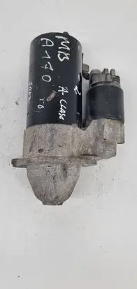 Mercedes-Benz A W168 Starter motor 0001115008