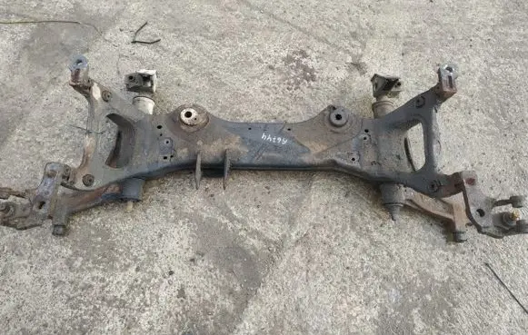 Renault Master II Front subframe