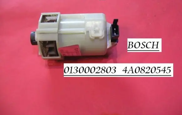 Audi 100 200 5000 C3 Interior temperature sensor 0130002803 4A0820545
