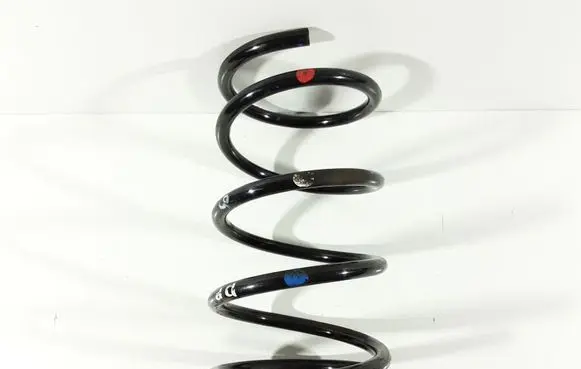 Honda CR-V Front coil spring 
