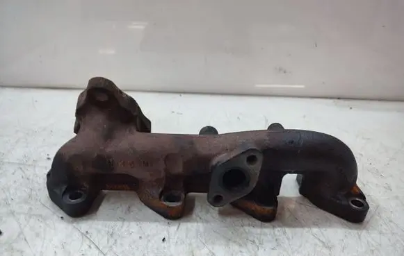 KIA Sportage Exhaust manifold