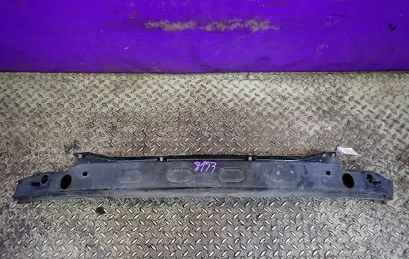 AC 428 Front bumper support beam