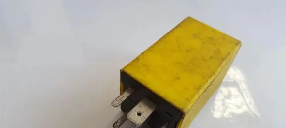 Fiat Bravo - Brava Other relay 46426365 A727