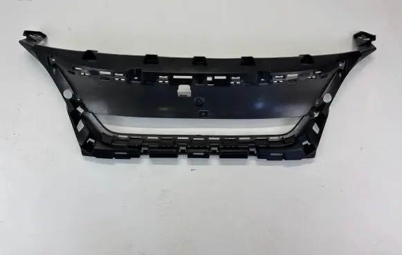 Peugeot 3008 II Front bumper mounting bracket 9815317777 S147