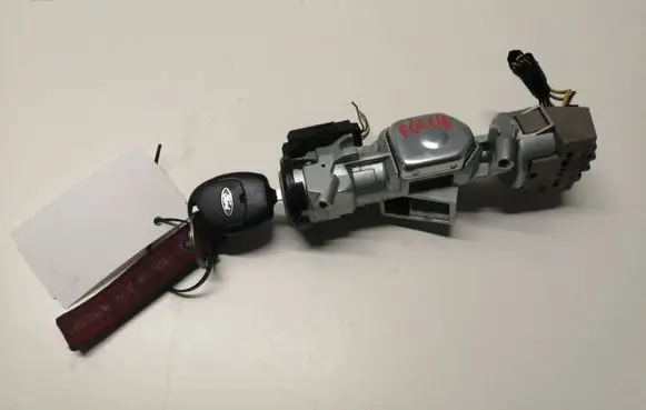 Ford Focus Ignition lock 3M513F880AC
