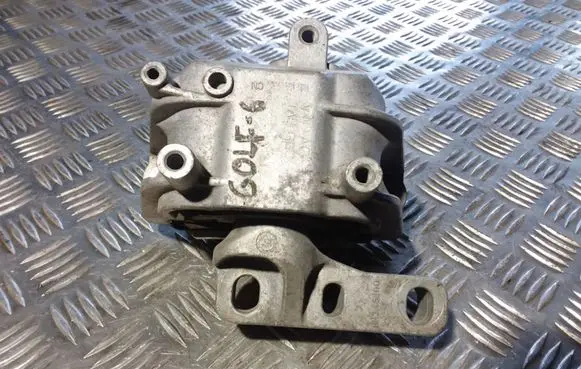 Volkswagen Golf VI Engine mount bracket 1K0199262CN