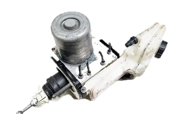 Land Rover Range Rover Evoque L538 ABS Pump M8D2-2D522-AG 0265956916