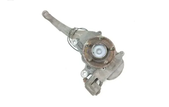 Jaguar XF Front wheel hub