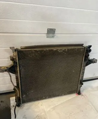 Volvo XC90 Coolant radiator 992453R 30681495 0600066885