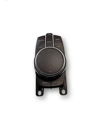 BMW 6 G32 Gran Turismo Head unit multimedia control 65825A3B1E2 65825A14E64 65825A0DC87