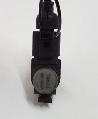 Ford Galaxy Turbo solenoid valve 1J0906283C 7807166 1962E