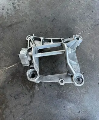 Porsche Cayman 981 Engine mounting bracket 9A137512402