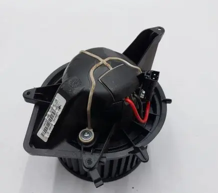 Mini Paceman (R61) Heater fan/blower 3422645
