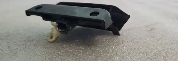 Audi A4 S4 B5 8D Tailgate/trunk/boot lock/catch/latch 300399