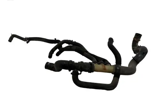 Renault Megane III Engine coolant pipe/hose
