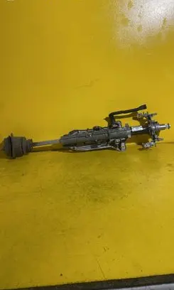 BMW 3 E92 E93 Steering wheel axle 6786891 881401084515