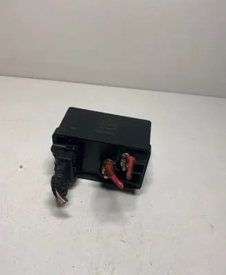 Fiat Ducato Glow plug pre-heat relay E1036063 132081