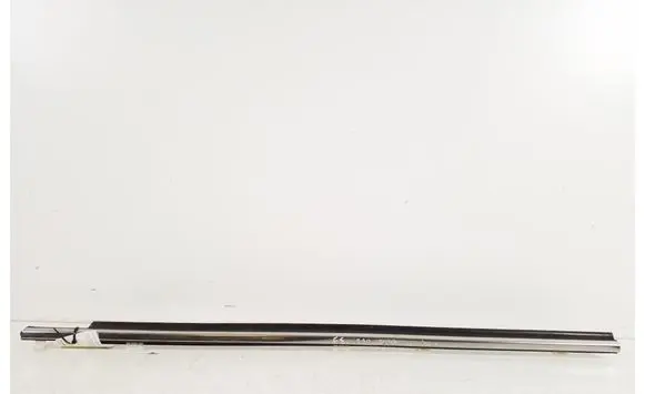Lexus ES 250 - 300 - 330 Rear door trim (molding) 75740-33100