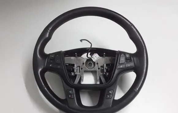 KIA Sorento Steering wheel 561102P836DC2