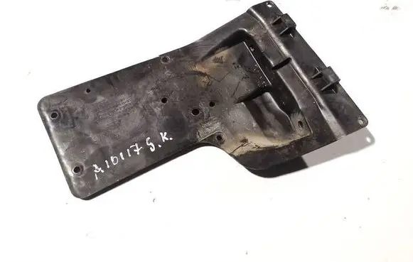 Peugeot 807 Other interior part 1489344080