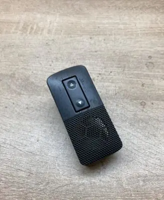 Opel Vectra C Electric window control switch 09185959 SK001331