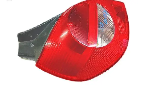 Renault Clio II Rear/tail lights 89035079
