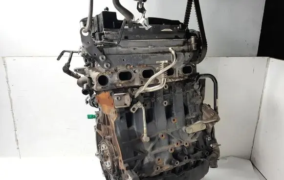 Volkswagen Golf VII Engine CLH CLHA