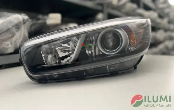 KIA Ceed Headlight/headlamp 92101A2220