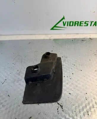 Front mudguard
