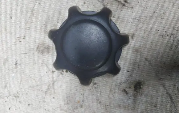 Ford Galaxy Seat adjustment knob 