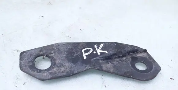 Mercedes-Benz CLS C219 Headlight/headlamp mounting bracket