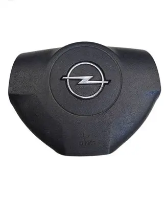 Opel Astra H Steering wheel airbag 13111344 3058324