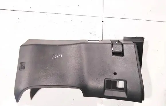 Infiniti FX Other interior part 68106cg002 68106cg001